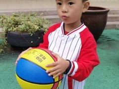 -酷迈儿童体能运动馆(九棵树店)