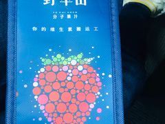 -野萃山·潮汕厚果汁(十亩地店)