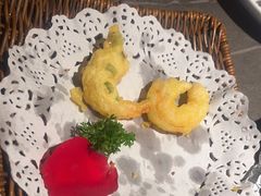 -前海沿·青岛菜(大拇指广场石老人店)