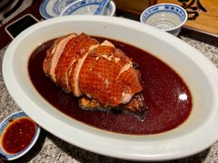 -南京大牌档(龙湖长楹天街店)