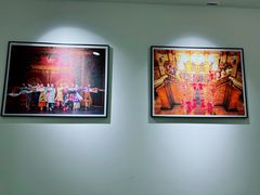 -中央芭蕾舞团·中芭艺蕾(酒仙桥明星校区)