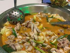 -九子跳跳蛙(石牌东店)