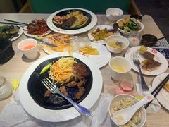 -经典世家牛排自助餐厅(百捷店)