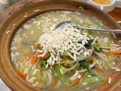 -东江海鲜大排档·潮汕菜·砂锅粥