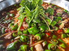 -蛙兔鸡自贡风味·特色江湖菜(广都店)