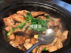 -木棉·醉心粤味(COCO Park店)