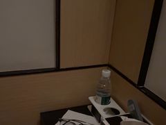 -港湾一号美食水疗会