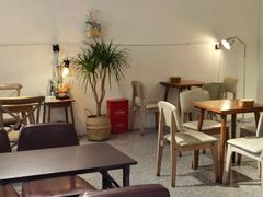 大堂-甘单茶事小馆(洋河店)