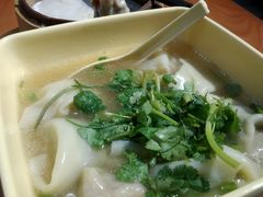 -吉祥馄饨(三林家园店)