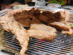 -味家烤肉烤鳗鱼牛排(西塔旗舰店)