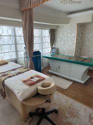 -茜尔维亚修身连锁(闵行莘庄店)