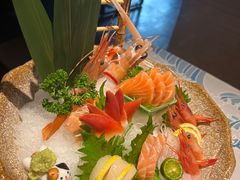 -千寻寿司(兴工一路店)