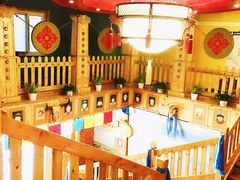 -老阿妈蒙古村·蒙古包·草原文化·歌舞表演(老君堂店)