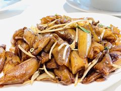 -花城苑广府菜(侨鑫店)