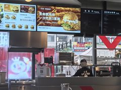 -必胜客(江南时代广场店)