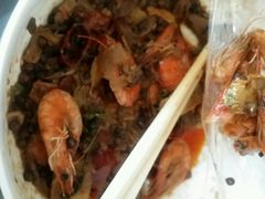 -一麻一辣麻辣香锅(方庄店)