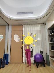 -奥本瑜伽·普拉提