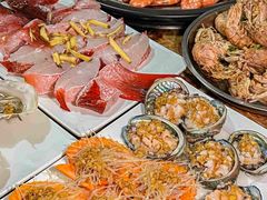 -船奇蒸汽海鲜·闽菜(八市海鲜总店)