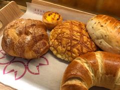 -丁香西饼屋(桂林路店)