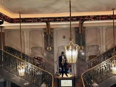 -波特曼西餐厅(中央大街店)