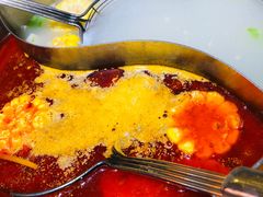 -大吉利·潮汕鲜牛肉火锅(河西店)