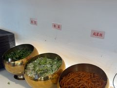 -武圣羊汤·西北面(安德路店)