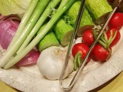 -金筷子西北菜·捞悦火锅