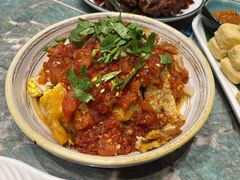 -浩海火烧云傣家菜(京广店)