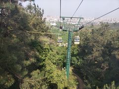 -虞山风景区