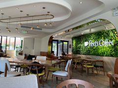 大堂-Peet's Coffee皮爷咖啡(大学路店)