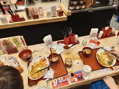 -食其家·牛丼咖喱(太阳宫店)