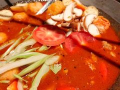 -有才叔的小馆(招商依云曲江店)