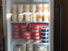 -老伴豆花(麦士威熟食中心店)