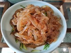 -良师门滨海人家·海鲜·家常菜(滨海城店)
