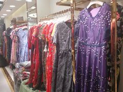 -广州白马服装市场