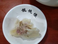 -馄饨侯(广渠门店)