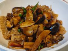 -渔家风味·鲅鱼水饺·央视展播·海鲜天津菜(开发区店)