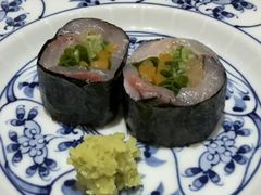 -松临·铁板烧&Omakase(神农店)