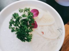 爽口牛舌-大龙燚火锅(南山大道店)
