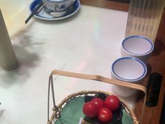-假装苏杭·园林餐厅(陆家嘴中心店)