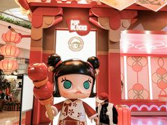 -广州粤海喜来登酒店