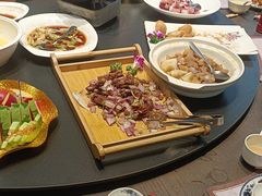 -老山东·山东菜(鲁菜名店)