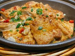 手工豆腐-江南婆婆(车墩店)