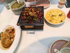 -孙家外婆•长春地标美食新名片(吾悦广场店)