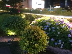 -One ITC 国贸汇停车场(徐家汇中心)