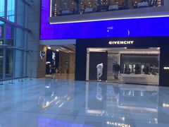 -Iapm环贸地下车库