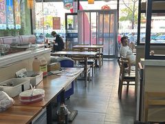 -菊花女水饺(闻涛苑店)
