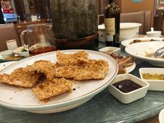 -永記粤菜·五指毛桃花雕鸡煲(九亭店)