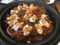 -情妹耙泥鳅·江湖川菜(科华店)