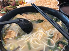 -螺蛳粉先生(蓟门桥店)